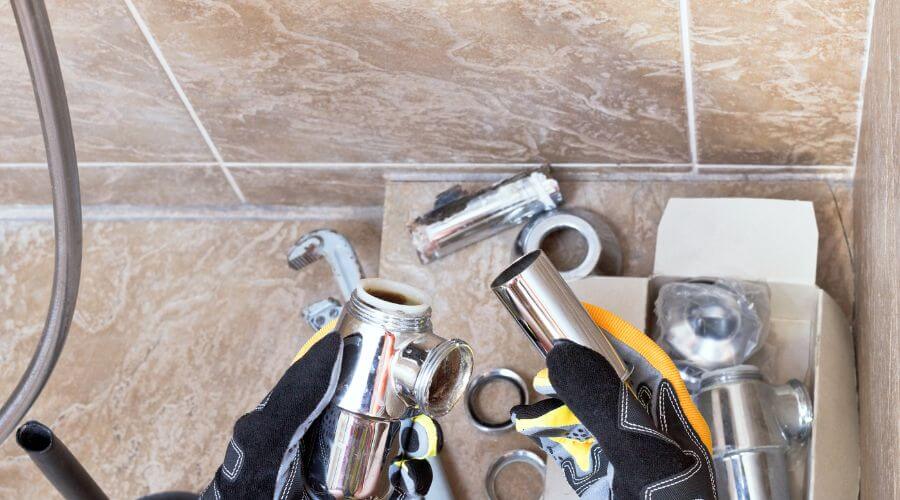 Expert flood damage restoration services in Onset, MA